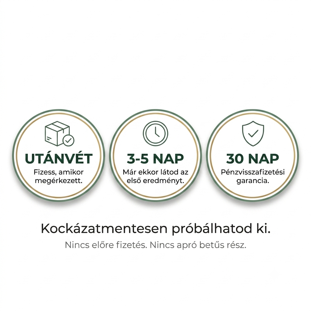 Caviora — Puha sarok pár nap alatt, egy órás otthoni kúrával